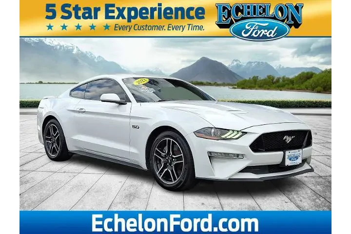 $35997 : Ford Mustang 2023 GT 2dr Fas image 1