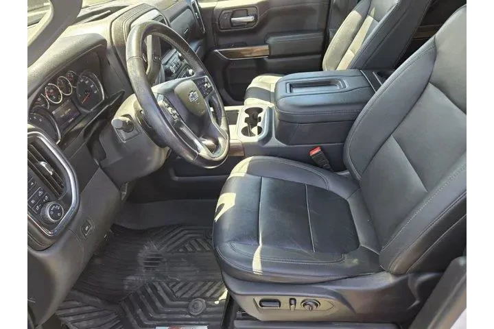 $35991 : Chevrolet Silverado 1500 202 image 3