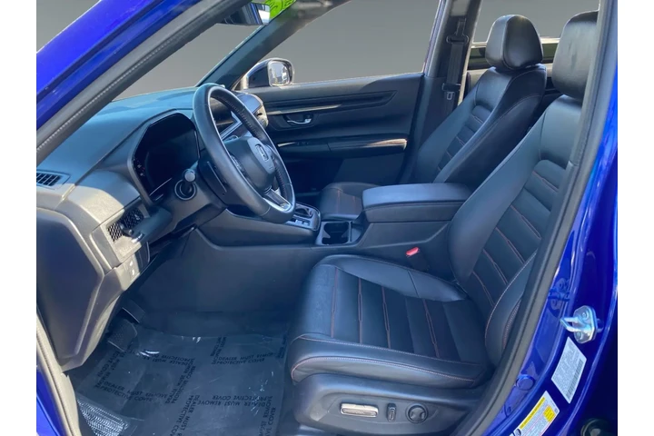 $34554 : Honda CR-V Hybrid 2024 Sport image 9