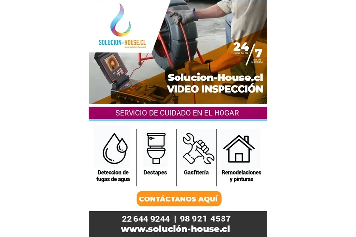 FUGAS DE AGUA CON ULTRA SONIDO image 1