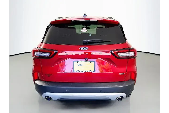 $36750 : Ford Escape Plug-In Hybrid 2 image 6