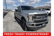 Ford F-250 Super Duty 2018 4