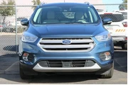 $15156 : Ford Escape 2018 AWD Titaniu thumbnail