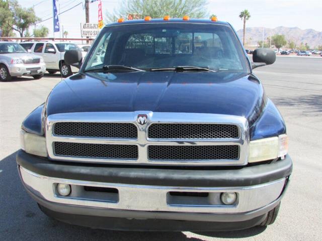 $14900 : 2000 Ram 3500 SLT image 9