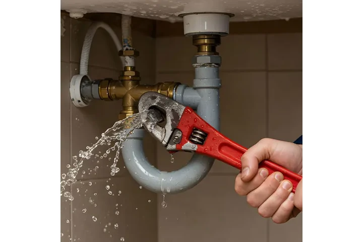 Leo’s Hydro-Jet image 3