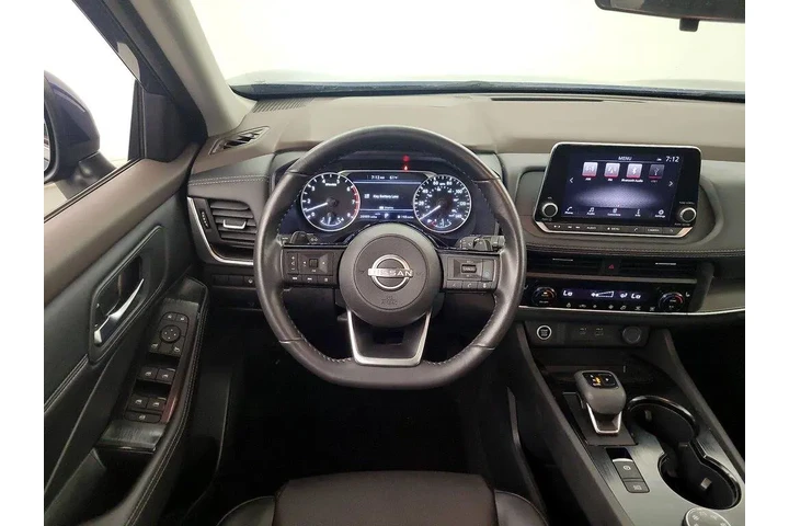 $24998 : Nissan Rogue 2023 AWD SV 4dr image 10