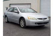 Honda Accord 2004 EX V-6 4dr en Indianapolis