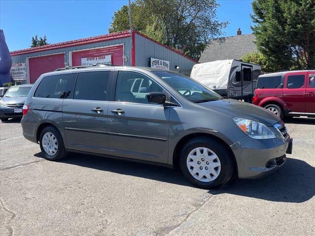 $5949 : 2007 Odyssey LX image 2