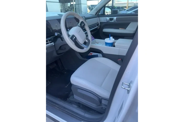 $29191 : Hyundai SANTA FE 2025 SE 4dr image 1