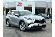 Toyota Highlander Hybrid 202 en Los Angeles