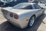 2002 CHEVROLET CORVETTE2002 C en Bakersfield