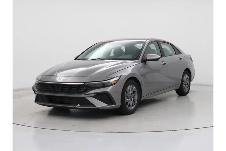 $17998 : Hyundai ELANTRA 2024 SEL 4dr image 4