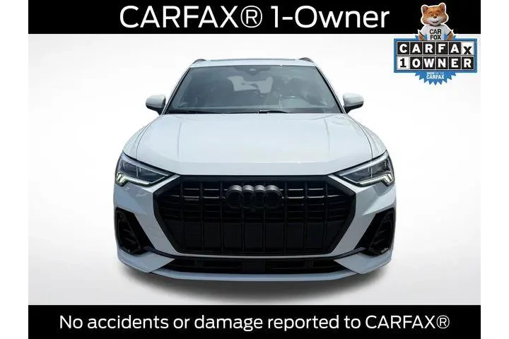 $26868 : Audi Q3 2022 AWD quattro S l image 2