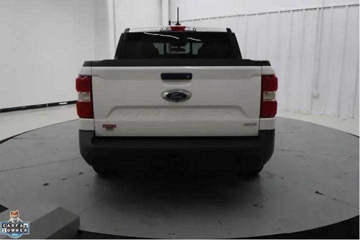$26999 : Ford Maverick 2023 AWD XL 4d image 5