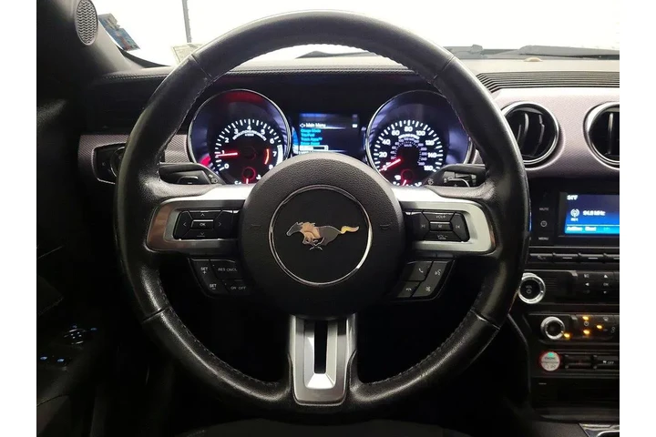 $15998 : Ford Mustang 2017 EcoBoost 2 image 10