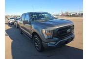 $25999 : Ford F-150 2022 4x4 XLT 4dr thumbnail