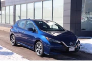 $12617 : Nissan LEAF 2022 S PLUS 4dr thumbnail