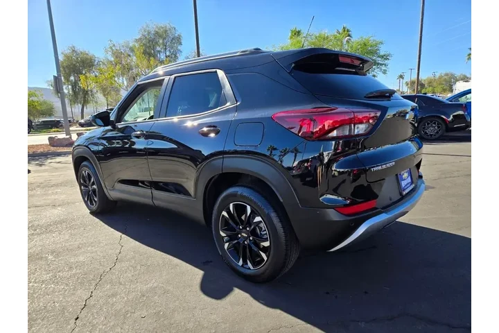 $20823 : Chevrolet Trailblazer 2023 L image 4