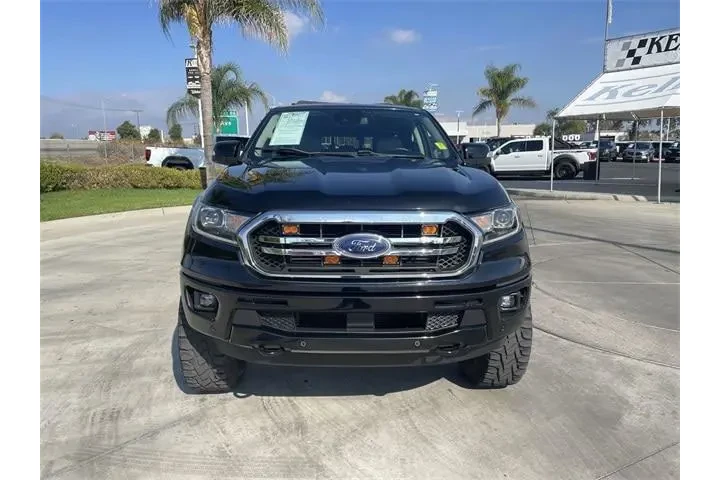 $27999 : Ford Ranger 2020 4x4 Lariat image 3
