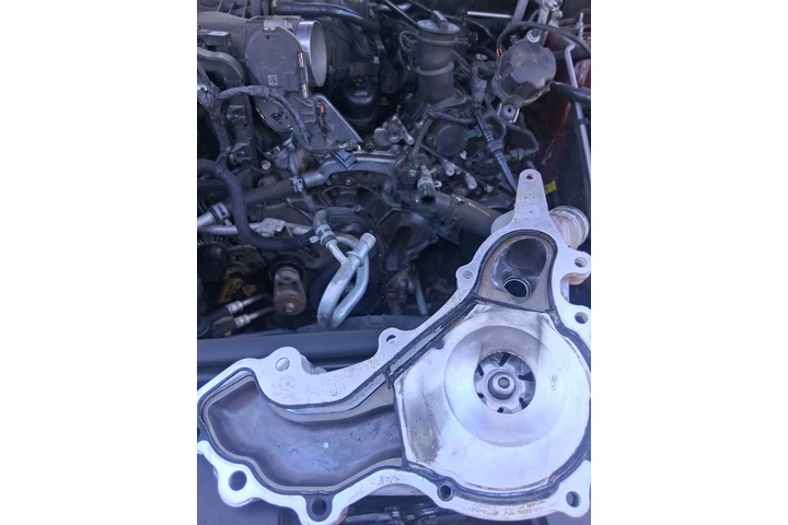 Mobile Mechanic image 4