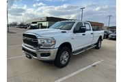 Ram 2500 2024 4x4 Tradesman