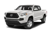 Toyota Tacoma 2023 4x4 TRD P en Los Angeles