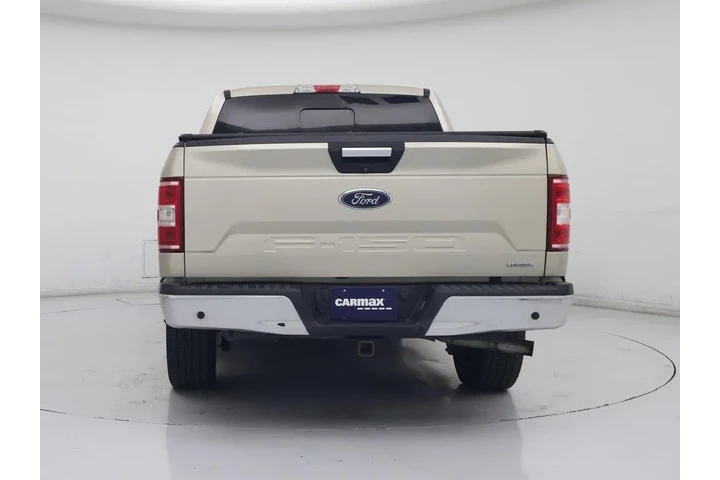 $26998 : Ford F-150 2018 4x2 XLT 4dr image 6