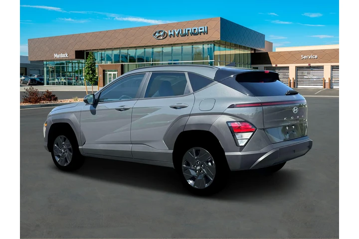 $28290 : Hyundai KONA 2026 AWD SEL Sp image 4