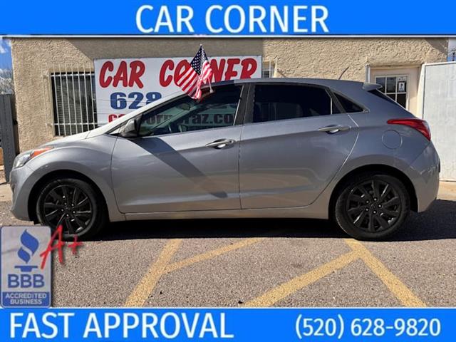 $7992 : 2016 Elantra GT $1998 Down* + image 9