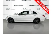 $17998 : Mercedes-Benz C-Class 2016 A thumbnail