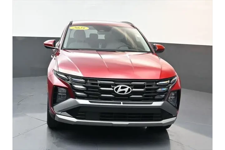 $24988 : Hyundai TUCSON 2025 SEL 4dr image 9