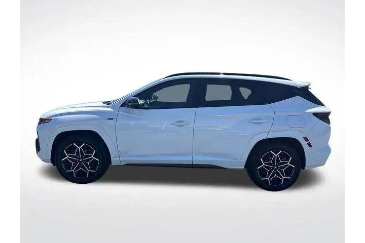 $30907 : Hyundai TUCSON Hybrid 2024 A image 2