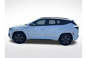 $30907 : Hyundai TUCSON Hybrid 2024 A thumbnail