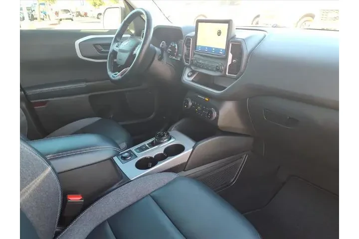 $26877 : Ford Bronco Sport 2023 AWD O image 10