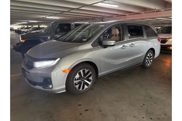 $39900 : Honda Odyssey 2025 EX-L 4dr image 1
