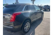 $16500 : Cadillac XT5 2019 4x4 Luxury thumbnail