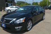 $11999 : 2013 Altima 3.5 SL thumbnail