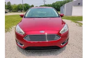 $7997 : 2018 Focus Titanium thumbnail