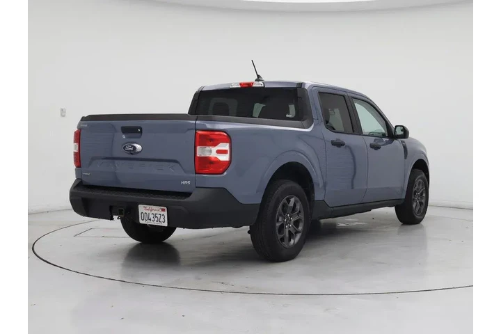 $28998 : Ford Maverick 2024 XLT 4dr S image 8