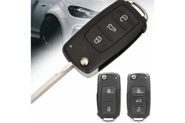 LAX KEYS image 4