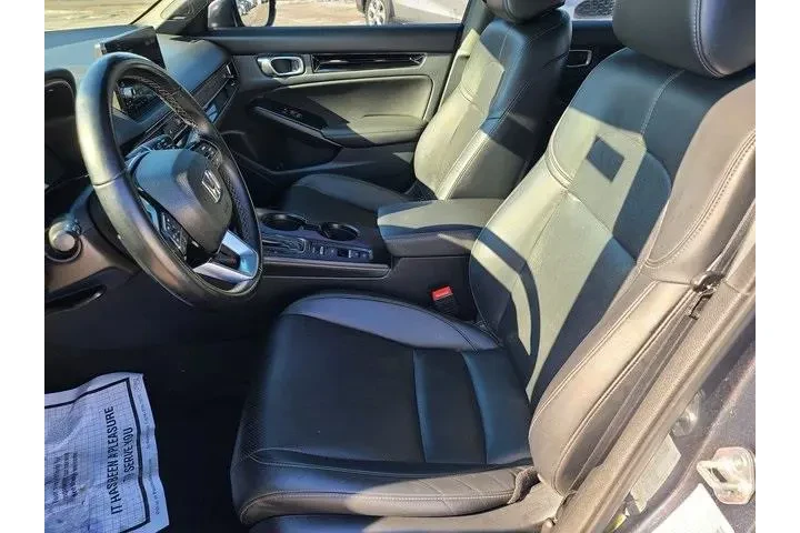 $25772 : Honda Civic 2023 Sport Touri image 8