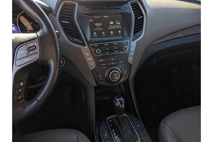 $17999 : Hyundai SANTA FE 2017 AWD SE image 10