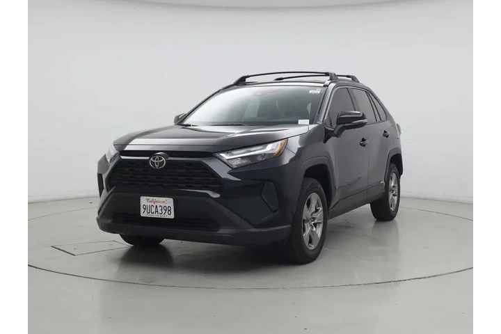 $35998 : Toyota RAV4 Hybrid 2025 AWD image 4