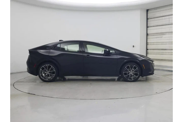 $30998 : Toyota Prius 2024 XLE 4dr Ha image 7