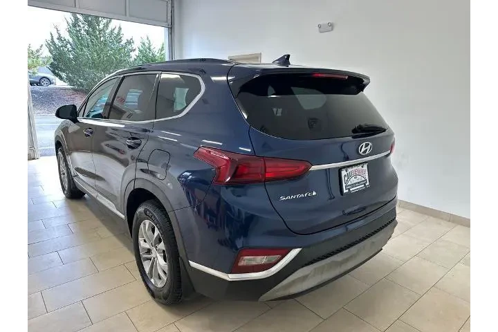 $14936 : Hyundai SANTA FE 2019 SEL 2. image 5