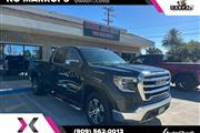 $24995 : 2019 Sierra 1500 SLE thumbnail