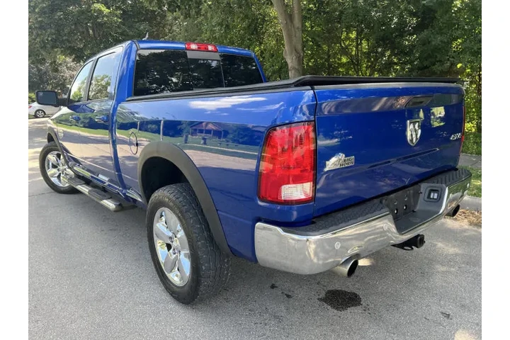 $19497 : 2019 RAM 1500 Classic Big Horn image 5