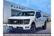 Ford F-150 2024 4x2 STX 4dr