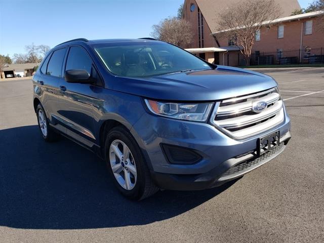 $15900 : 2018 Edge SE FWD SHAP LOOKING image 4