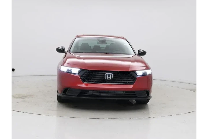 $29998 : Honda Accord 2025 SE 4dr Sed image 5